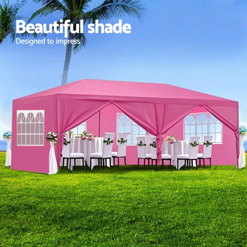 Tenda per feste - , 10x30