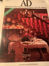 RIVISTA AD ARCHITECTURAL