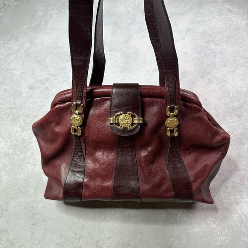 Borsa mano vintage emporio - borsa,