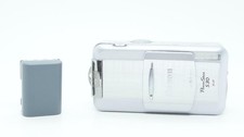 Canon PowerShot S30 Silver