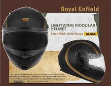 Casco integrale "Gloss