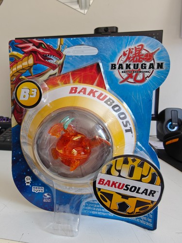 Bakugan hyper dragonoid - bakugan,