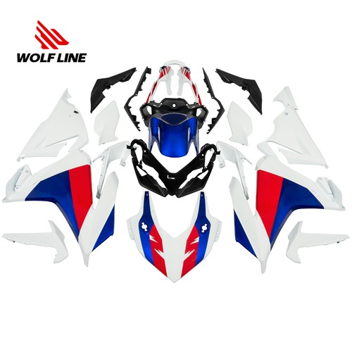 Kit carene carrozzeria - , per