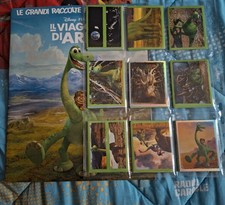 Album con set completo - , di