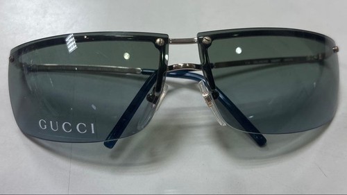 Gucci occhiali sole vintage - gucci,