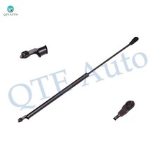 Rear Door Lift Support For