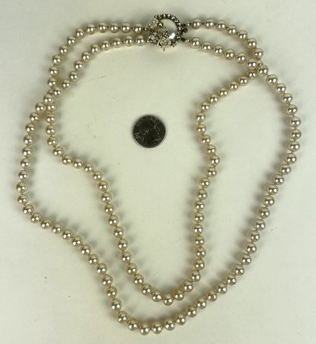 Collana vintage anni - , 50