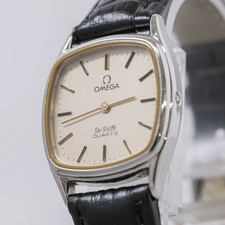 *Exc+5* Vintage 1980 OMEGA De