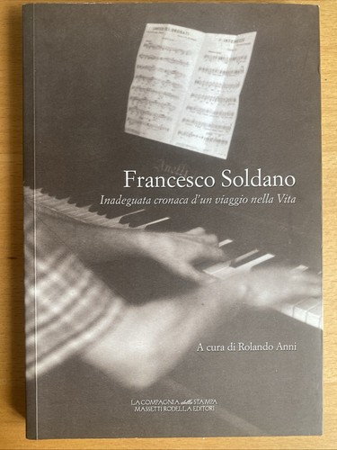 Francesco soldano - soldano,