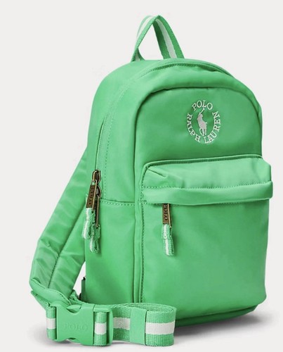 Borsa tracolla polo ralph - polo,