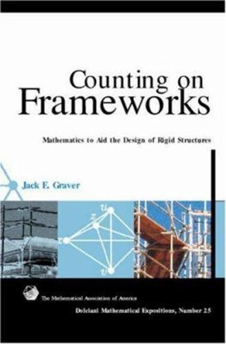 Counting frameworks - on,