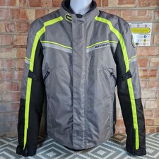 Giacca moto bering greenwich - moto,