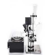 5L Rotavapor RE-501