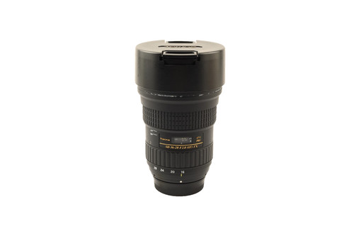 Tokina mm f 2 8d - 16, f/2.8d