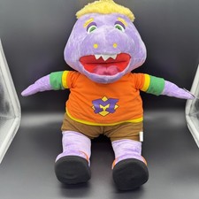 Peluche Chuck E Cheese Mr