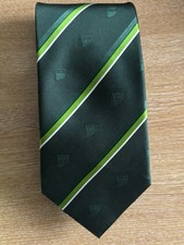 Cravatta di seta BCS The