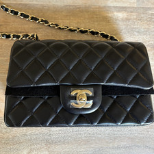 NUOVO Chanel 2025 Mini Classic