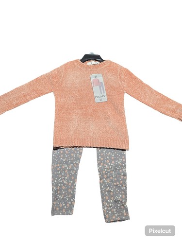 Completino dkny bimba anni - bimba,
