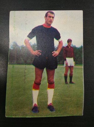 Figurina reli 1968 mantova - figurina, reli'