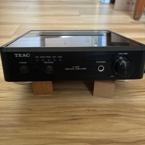 Teac h01 usb - a-h01, dac