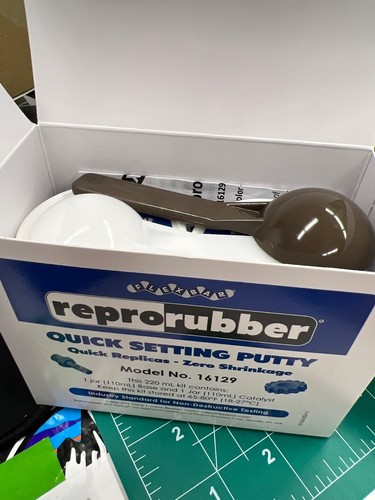 Flexbar reprorubber 220 - 220, ml