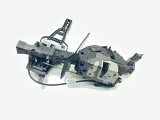 SERRATURA ANTERIORE SINISTRA