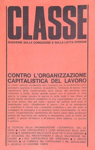 Classe quaderni sulla - classe.,