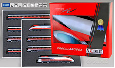 ACME 70015 ETR 500 POLITENSIONE “Frecciarossa” Alta Velocità TRENO 14