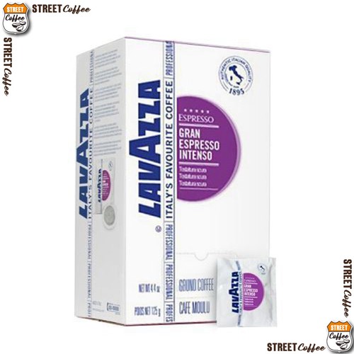 caffe lavazza grani
