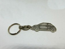 TUNING PORTACHIAVE FIAT 500 S