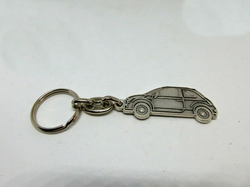 Tuning portachiave fiat 500 - tuning,