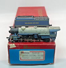 Scala N Rivarossi 5601E Heavy