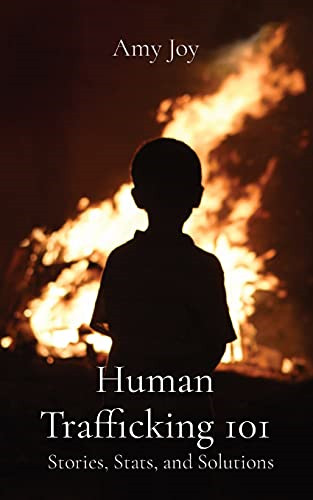 Human trafficking 101 - trafficking,