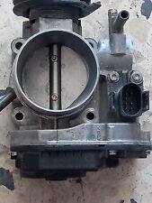 CORPO FARFALLATO VALVOLA FARFALLA VOLKSWAGEN GOLF 4 1.4 BENZINA