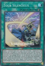 Yu-Gi-Oh! Tour Silencieux : SR