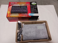 TASCAM DP-006 DIGITAL