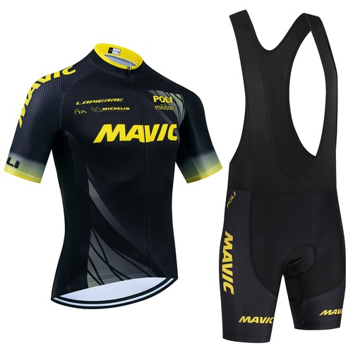 Tuta ciclismo mavic - ciclismo,