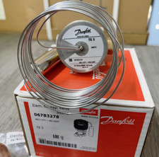 Valvola espansione danfoss - valvola, di