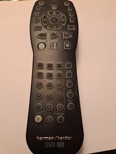 Telecomando originale Harman