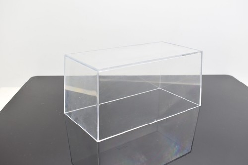 Teca box per modellini - per,