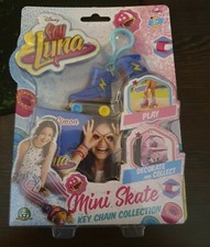 Disney soy luna mini - disney,, skate
