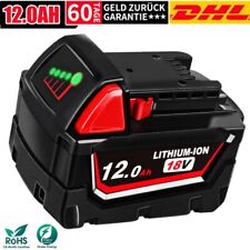 Batteria 12Ah per Milwaukee