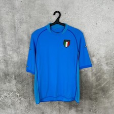 MAGLIA CALCIO HOME ITALIA