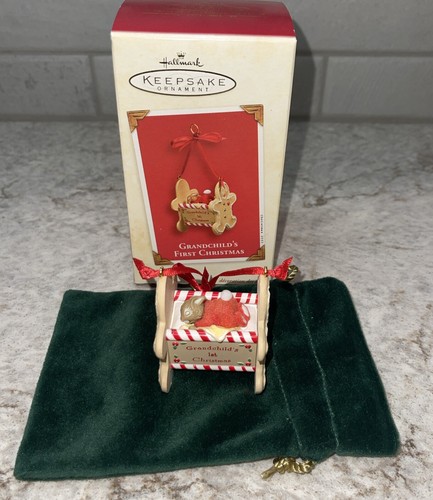 Hallmark keepsake albero - keepsake,