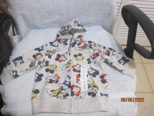 Kid baby disney hoodie - kid's,