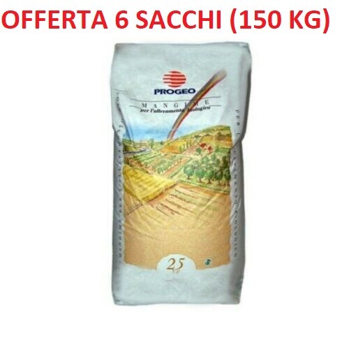 Bioforce ovaiole mangime - bioforce,