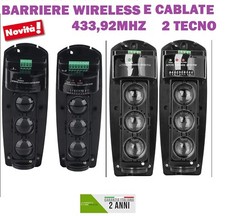 BARRIERE  BARRIERE wireless e