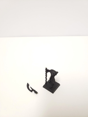 Warhammer delle tombe di - warhammer, re