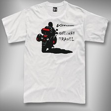 T-shirt per Suzuki DL 1000 650