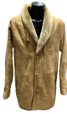 Shearling montone usato - shearling,